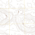 Dismal River Ranch, NE (2011, 24000-Scale) Preview 2