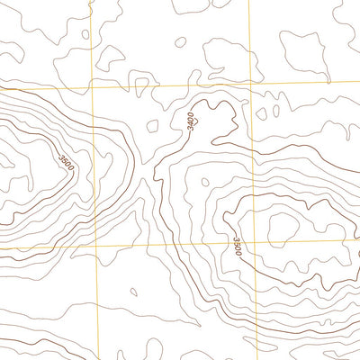 Dismal River Ranch, NE (2011, 24000-Scale) Preview 2