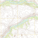 Dismal River Ranch, NE (2011, 24000-Scale) Preview 3