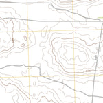 Dismal River Ranch NW, NE (2011, 24000-Scale) Preview 2