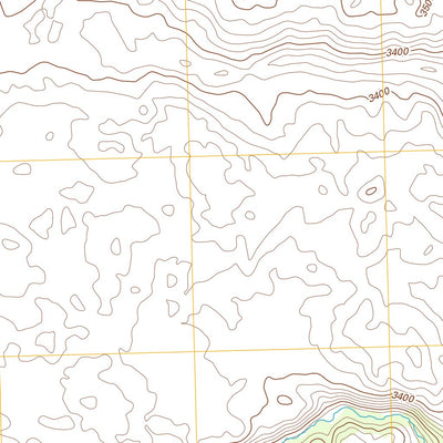 Dismal River Ranch SW, NE (2011, 24000-Scale) Preview 2