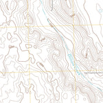 Dittons Creek, NE (2011, 24000-Scale) Preview 2
