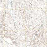 Dittons Creek, NE (2011, 24000-Scale) Preview 3