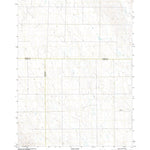 Dittons Creek NE, NE (2011, 24000-Scale) Preview 1