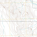 Dittons Creek NE, NE (2011, 24000-Scale) Preview 3