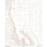 Dittons Creek SE, NE (2011, 24000-Scale) Preview 1
