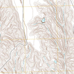 Dittons Creek SE, NE (2011, 24000-Scale) Preview 3