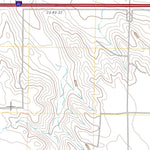 Dix, NE (2011, 24000-Scale) Preview 3