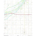 Doniphan, NE (2011, 24000-Scale) Preview 1