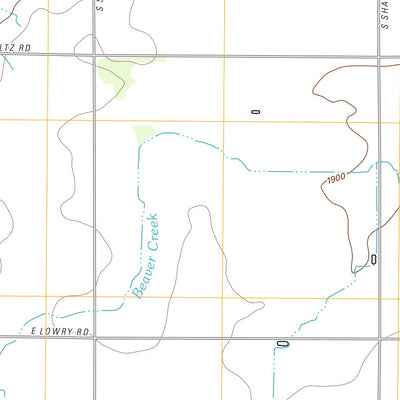 Doniphan, NE (2011, 24000-Scale) Preview 2