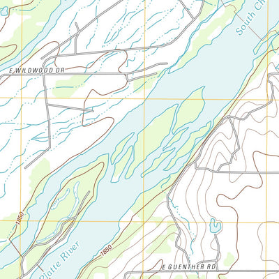 Doniphan, NE (2011, 24000-Scale) Preview 3