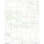 Dorchester, NE (2011, 24000-Scale) Preview 1