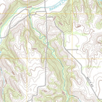 Dorsey NW, NE (2011, 24000-Scale) Preview 3