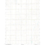 Dorsey SW, NE (2011, 24000-Scale) Preview 1