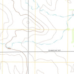 Dorsey SW, NE (2011, 24000-Scale) Preview 2