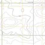 Dorsey SW, NE (2011, 24000-Scale) Preview 3