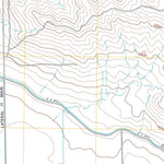 Dry Sheep Creek, NE (2011, 24000-Scale) Preview 2