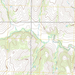 Du Bois, NE-KS (2012, 24000-Scale) Preview 3