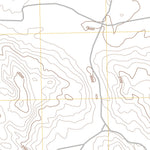Duck Lake, NE (2011, 24000-Scale) Preview 2