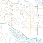 Duck Lake NE, NE (2011, 24000-Scale) Preview 3