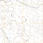 Duck Lake SE, NE (2011, 24000-Scale) Preview 3