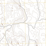 Duck Lake SW, NE (2011, 24000-Scale) Preview 3
