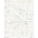 Dunbar, NE (2011, 24000-Scale) Preview 1