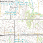 Dunbar, NE (2011, 24000-Scale) Preview 2