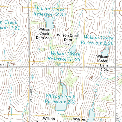 Dunbar, NE (2011, 24000-Scale) Preview 3