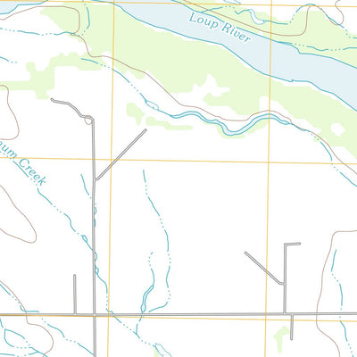 Duncan, NE (2011, 24000-Scale) Preview 2
