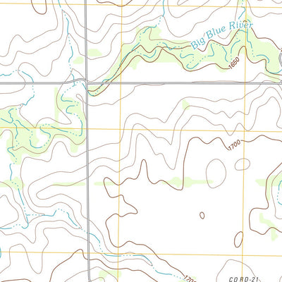 Durant, NE (2011, 24000-Scale) Preview 2
