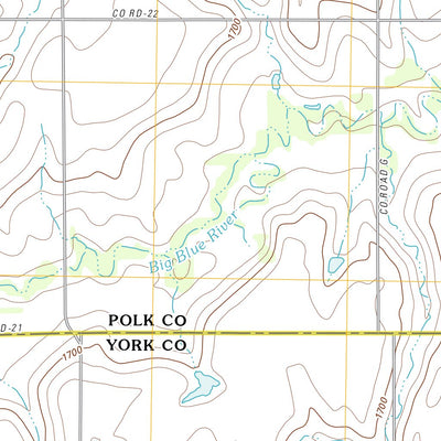 Durant, NE (2011, 24000-Scale) Preview 3