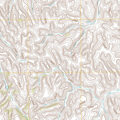 Eddyville, NE (2011, 24000-Scale) Preview 2