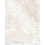 Eddyville SW, NE (2011, 24000-Scale) Preview 1