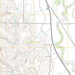 Eddyville SW, NE (2011, 24000-Scale) Preview 2