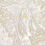 Eddyville SW, NE (2011, 24000-Scale) Preview 3