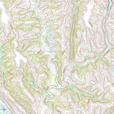 Elba, NE (2011, 24000-Scale) Preview 3