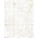 Elgin, NE (2011, 24000-Scale) Preview 1