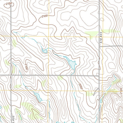 Elgin NW, NE (2011, 24000-Scale) Preview 2