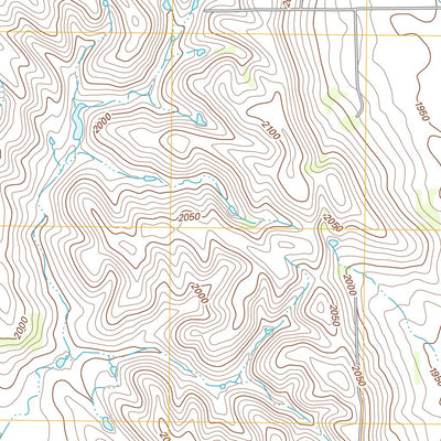 Elgin NW, NE (2011, 24000-Scale) Preview 3