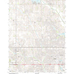 Elkhorn, NE (2011, 24000-Scale) Preview 1