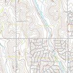 Elkhorn, NE (2011, 24000-Scale) Preview 2