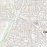 Elkhorn, NE (2011, 24000-Scale) Preview 3