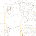Ell Lake, NE (2011, 24000-Scale) Preview 2