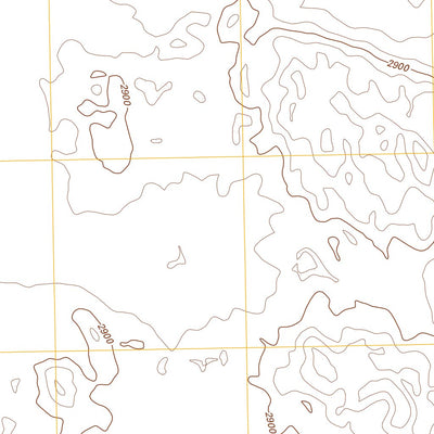Ell Lake, NE (2011, 24000-Scale) Preview 2