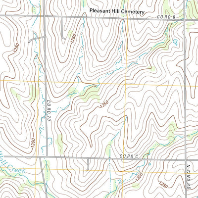 Elmwood, NE (2011, 24000-Scale) Preview 3