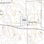 Elsie, NE (2011, 24000-Scale) Preview 3