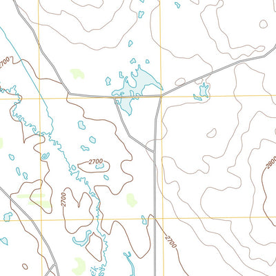 Elsmere, NE (2011, 24000-Scale) Preview 2