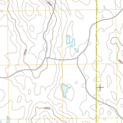 Elsmere, NE (2011, 24000-Scale) Preview 3