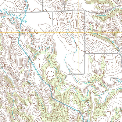 Elyria, NE (2011, 24000-Scale) Preview 2